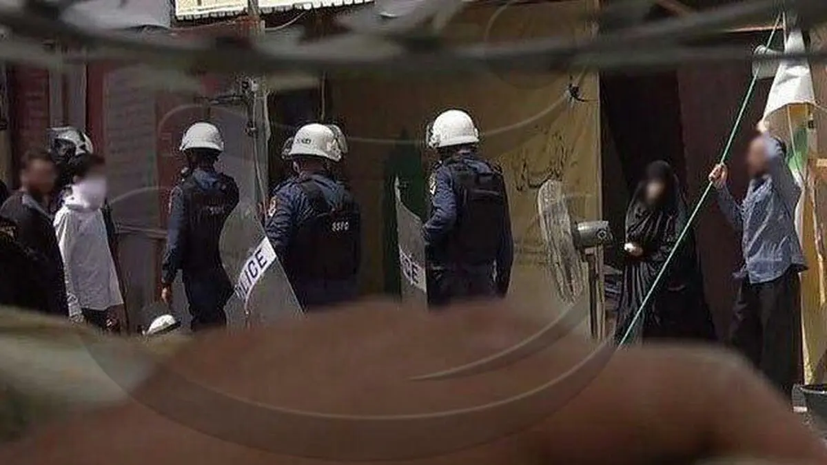 اقدام وزارت امور خارجه کشورمان در حمایت از شیعیان بحرین کافی نیست