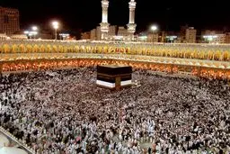 زمان واکسیناسیون زائران حج اعلام شد