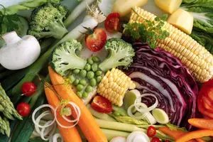 کاهش احساس تشنگی با مصرف سبزی، شیر گرم و فرنی