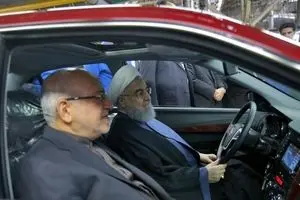 کلاهبرداری سنگین پژو و رنو از ساپیا و ایران‌خودرو!