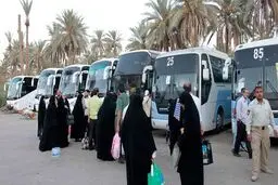 اعزام زائر به سوریه تا اطلاع ثانوی منتفی است