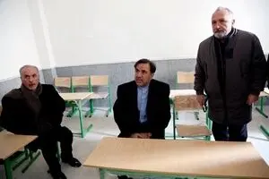آینده فروشی آخوندی/ تبعات بدهی ۱۰ هزار میلیاردی آخوندی به پیمانکاران راه و ساختمان