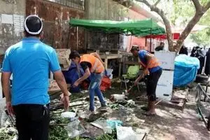 ۴ کشته و ۱۴ زخمی در انفجار بعقوبه عراق