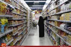 اسامی فرآورده غذایی غیرمجاز اعلام شد