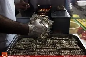 روزه‌داران، سرعت فسادپذیری مواد غذایی را در نظر داشته باشند