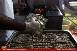 روزه‌داران، سرعت فسادپذیری مواد غذایی را در نظر داشته باشند