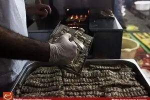 روزه‌داران، سرعت فسادپذیری مواد غذایی را در نظر داشته باشند