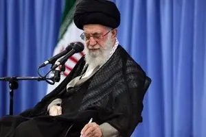 رهبر انقلاب درگذشت مرحوم حجت الاسلام پهلوانی را تسلیت گفتند