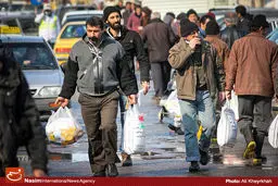 ربیعی: توزیع نخستین سبد حمایت غذایی در سال ۹۶ از فردا در سراسر کشور