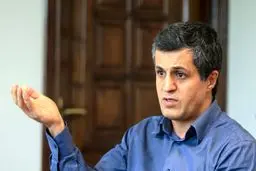 یاسر هاشمی از دانشگاه آزاد رفت