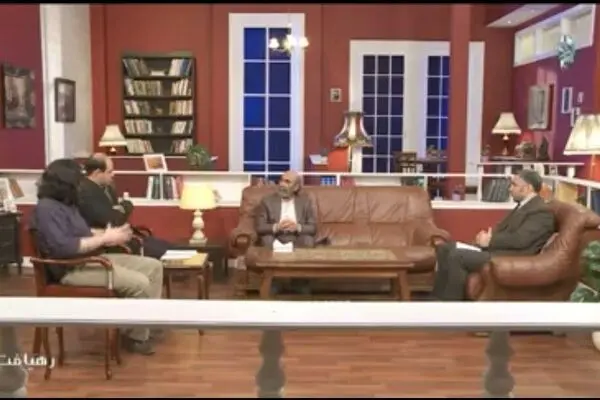 پاسخ به شبهات دینی در "رهیافت" شبکه چهار