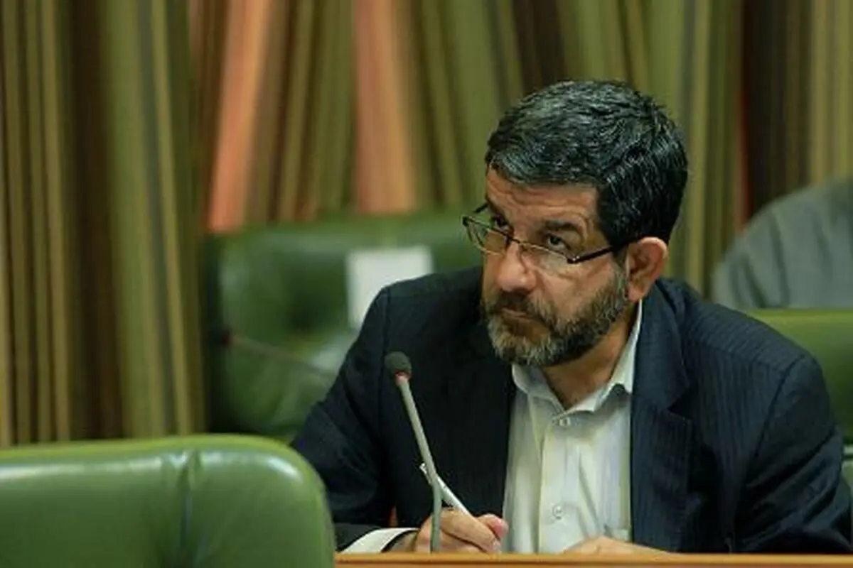 مدیریت شهری به دور از سیاست بازی باشد