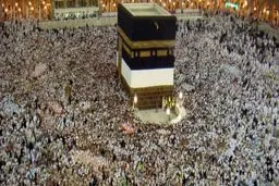 جای خالی در کاروان‌های حج/ فراخوان تمام ودیعه‌گذاران سال ٨٥ برای حج امسال