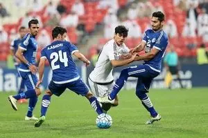 الهلال عربستان - استقلال خوزستان؛ آبی پوشان بلاتکلیف مقابل حریف قدرتمند