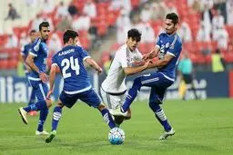 الهلال عربستان - استقلال خوزستان؛ آبی پوشان بلاتکلیف مقابل حریف قدرتمند