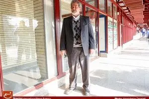 عابدینی از هیات رئیسه سازمان لیگ استعفا کرد