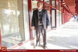 عابدینی از هیات رئیسه سازمان لیگ استعفا کرد