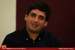 حمید گودرزى مجرى یک برنامه تلویزیونى شد
