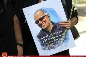 علت مرگ مرحوم کیارستمی در فرانسه؛ تجویز زیاد هپارین عامل مرگ