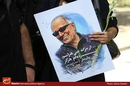 علت مرگ مرحوم کیارستمی در فرانسه؛ تجویز زیاد هپارین عامل مرگ