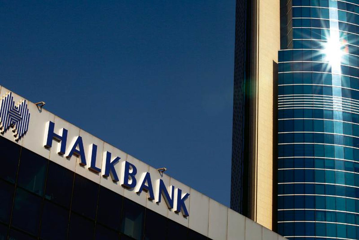 حساب ایرانی‌ها در Halk bank ترکیه مسدود شد!/ بعد از برجام تغییری حاصل نشد