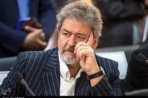 عابدینی: با روال کاری بهاروند احساس کردم مفید نیستم/ جیووا غرامت ۲ میلیون یورویی را در خواب ببیند