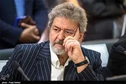 عابدینی: با روال کاری بهاروند احساس کردم مفید نیستم/ جیووا غرامت ۲ میلیون یورویی را در خواب ببیند