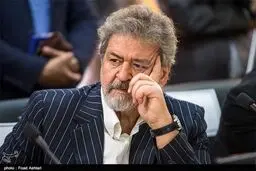 عابدینی: با روال کاری بهاروند احساس کردم مفید نیستم/ جیووا غرامت ۲ میلیون یورویی را در خواب ببیند