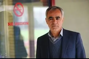 بهاروند: احتمال تغییر زمان آغاز لیگ وجود دارد/ باشگاه‌ها بی‌خیال باشند، جلوی نقل‌وانتقالات آنها را می‌گیریم