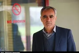 بهاروند: احتمال تغییر زمان آغاز لیگ وجود دارد/ باشگاه‌ها بی‌خیال باشند، جلوی نقل‌وانتقالات آنها را می‌گیریم