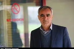بهاروند: احتمال تغییر زمان آغاز لیگ وجود دارد/ باشگاه‌ها بی‌خیال باشند، جلوی نقل‌وانتقالات آنها را می‌گیریم