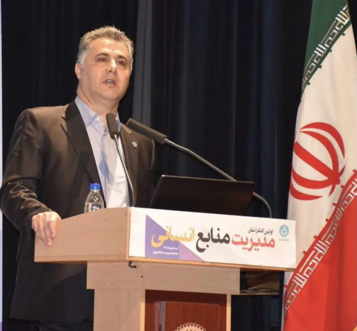 رقابت سازمان‌های رهسپار تعالی برای کسب جایزه مدیریت منابع انسانی