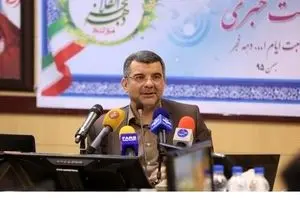 تعداد موارد ابتلا به بیماری تب کریمه کنگو کاهش داشته است/ مردم نگران نباشند/ گوشت را از مراکز مورد تایید و معتبر تهیه کنید