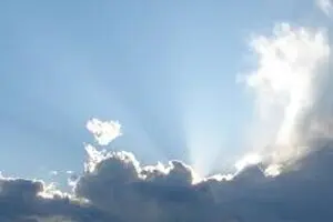 آسمان صاف و آفتابی کشور طی سه روز آینده