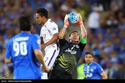 حذف استقلال با شکست سنگین و تحقیرآمیز مقابل العین/ آبی‌ها در آسیا هم ۶تایی شدند/ منصوریان: از هواداران عذرخواهی می‌کنم