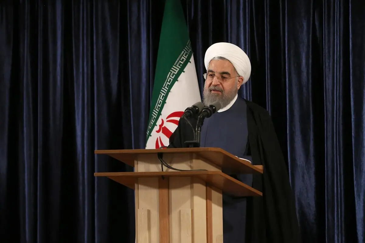 قدم‌هایی در دولت یازدهم برای رفع مشکلات مردم برداشته شده که باید در دولت دوازدهم ادامه پیدا کند