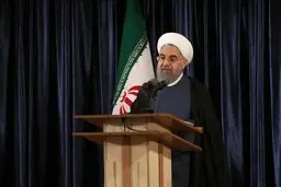 قدم‌هایی در دولت یازدهم برای رفع مشکلات مردم برداشته شده که باید در دولت دوازدهم ادامه پیدا کند