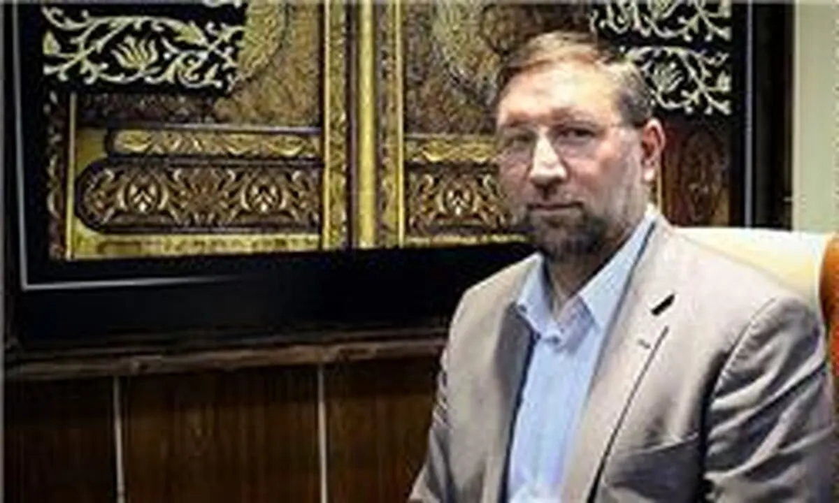مچ‌بندهای الکترونیک تنها شامل اطلاعات فردی و پزشکی زائران است/ در حج امسال نسبت به سال ۹۴؛ ۳۵ درصد رشد زائران را خواهیم داشت