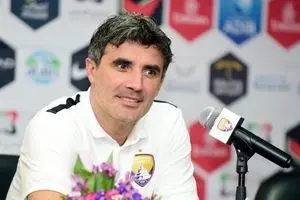 مامیچ: بهترین بازی فصل را مقابل استقلال انجام دادیم/ اصلا انتظار ۶ گل را نداشتیم