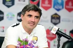 مامیچ: بهترین بازی فصل را مقابل استقلال انجام دادیم/ اصلا انتظار ۶ گل را نداشتیم