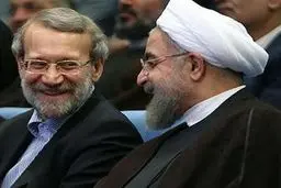 نشست مشترک دولت و مجلس سه شنبه هفته آینده برگزار می شود