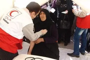 تمهیدات اورژانس و هلال‌احمر برای مراسم سالگرد ارتحال امام خمینی(ره)