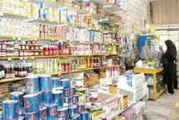 محصولات غذایی غیرمجاز اعلام شد + اسامی