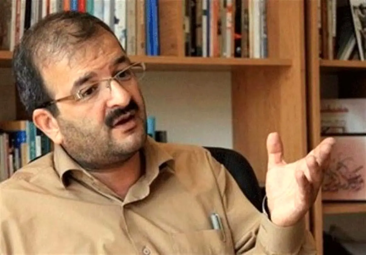 تشریح اتفاقات تازه در جشنواره انتخاب بهترین کتاب دفاع مقدس