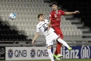 مربی لخویا: اعتماد به نفس نداشتیم/ پرسپولیس تیم قابل احترامی است