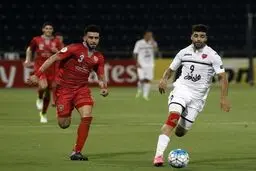 صعود دلچسب پرسپولیس با فرار از جهنم دوحه/ برانکو: بهترین تیم ایران هستیم/ مربی لخویا: اعتماد به نفس نداشتیم