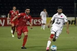 صعود دلچسب پرسپولیس با فرار از جهنم دوحه/ برانکو: بهترین تیم ایران هستیم/ مربی لخویا: اعتماد به نفس نداشتیم