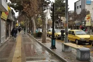 ۱۶۳۵ معبر منطقه۷ اصلاح و تعیین تکلیف شد