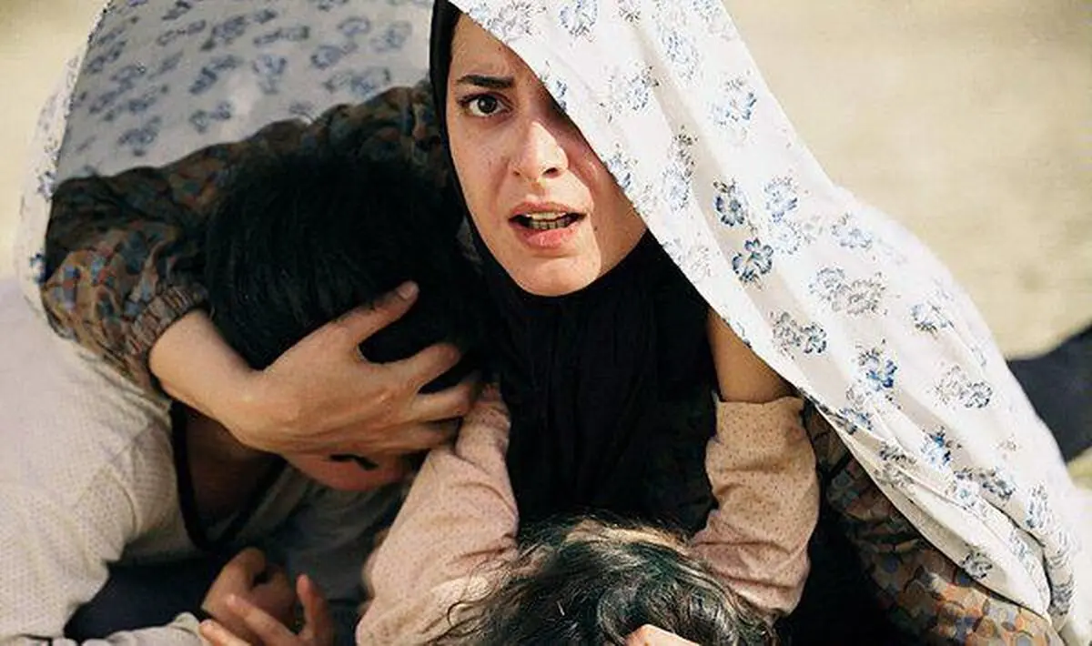 حوزه هنری حمایت خوبی از "ویلایی‌ها" داشته است/ سعی‌مان بر ادامه اکران فیلم خواهد بود