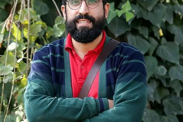 کارگردان شاهزاده روم در برنامه سحرگاهی شبکه کودک